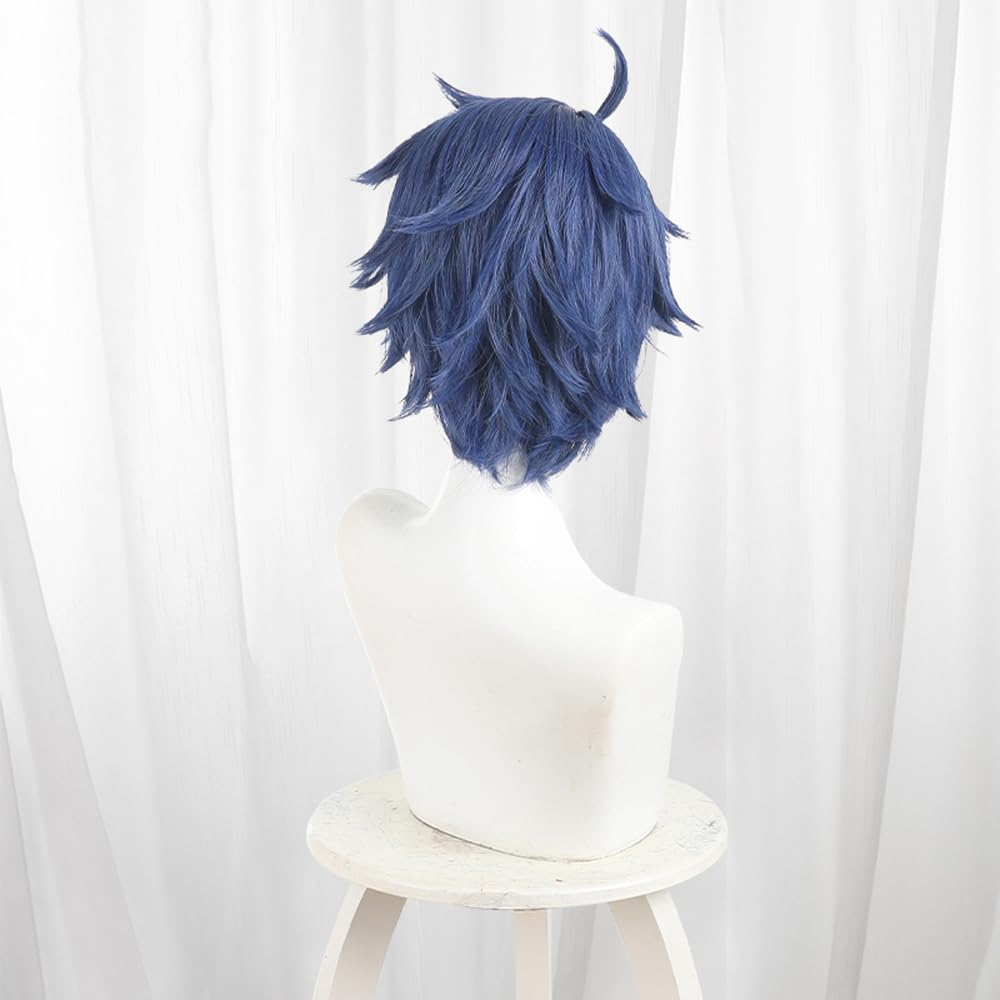 Amazon.co.jp: 一ノ瀬四季 - A ウィッグ かつら フルウィッグ 耐熱